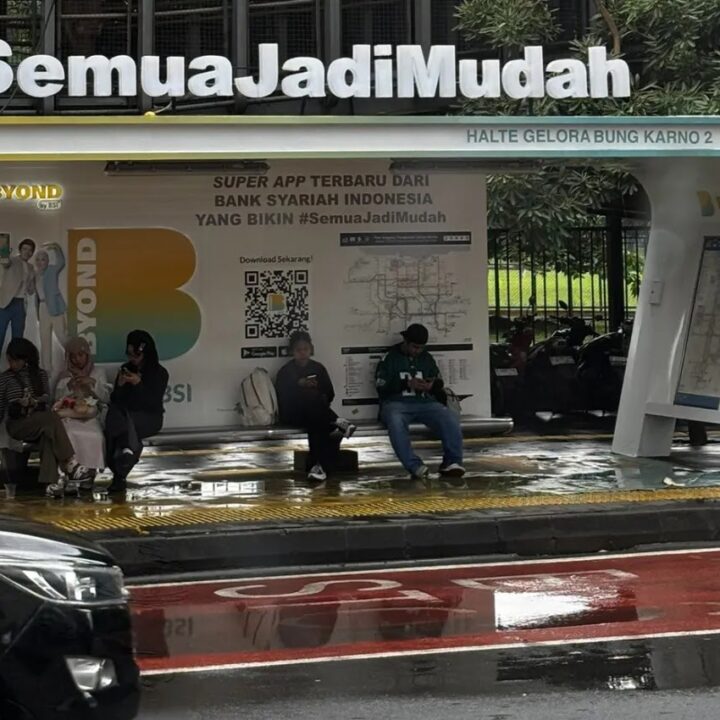 Aplikasi Byond eror, akun medsos BSI diserbu warganet