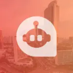 Awal tahun 2025, trafik internet Indonesia 19% lebih didominasi bot