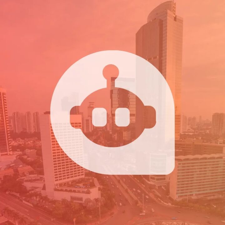 Awal tahun 2025, trafik internet Indonesia 19% lebih didominasi bot