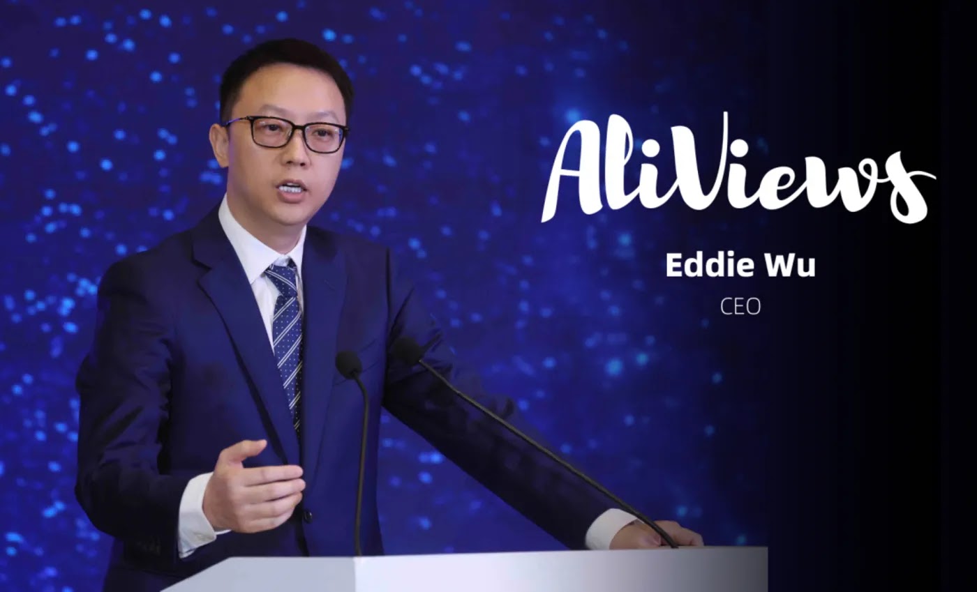 CEO Alibaba blak-blakan segera luncurkan AI lebih canggih