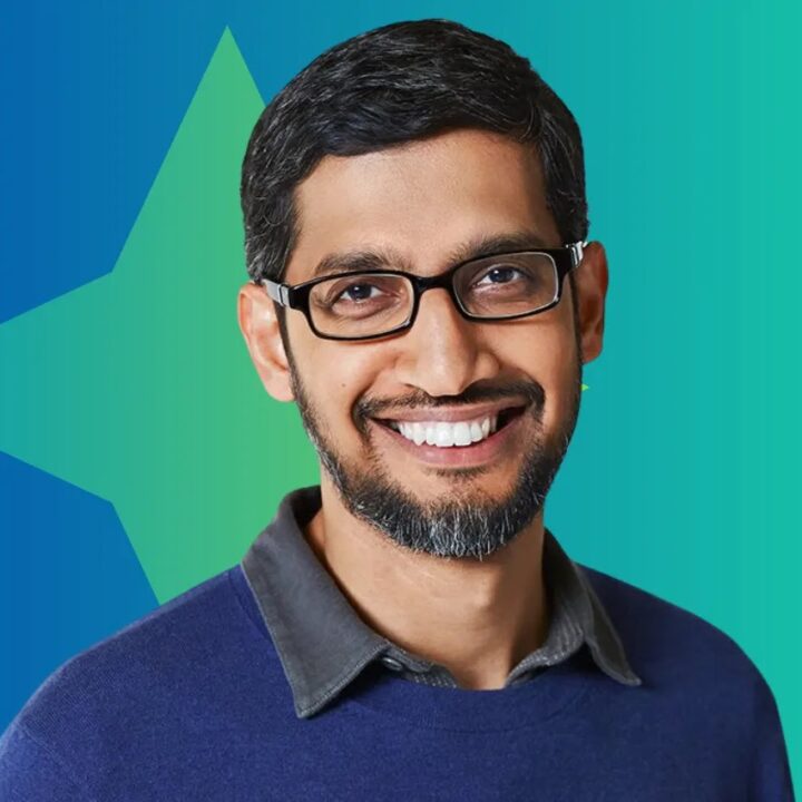CEO Google akui cuan banyak berkat AI, raub US$110 miliar
