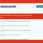 Lagi naik daun, DeepSeek diserang bertubi-tubi skala besar