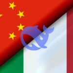 Gara-gara AI DeepSeek, hubungan China dan Italia memanas
