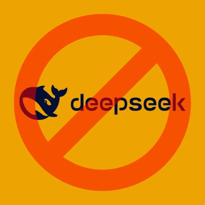3 Negara resmi blokir DeepSeek, takut data bocor ke China