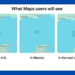 Polemik Teluk Meksiko dan Teluk Amerika, Google ambil jalan tengah