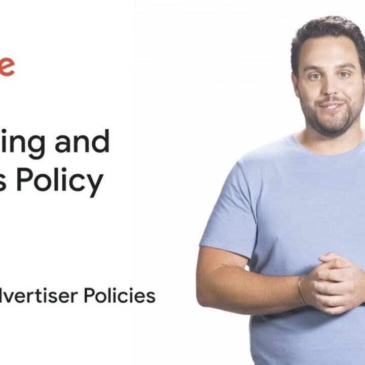 Google: Iklan terkait perjudian diizinkan jika mematuhi kebijakan