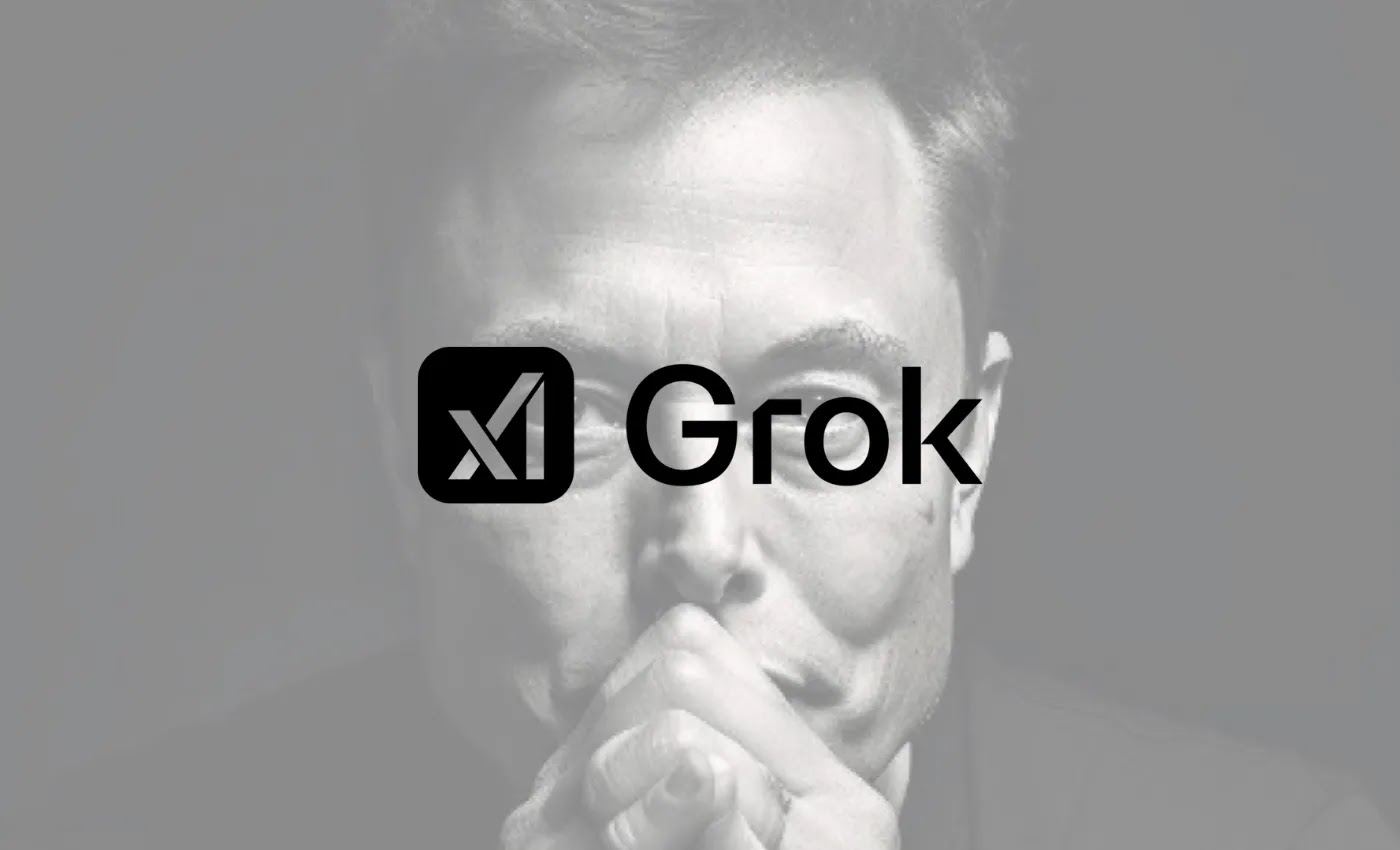 Elon Musk gratiskan Grok 3: Sampai server kami meleleh