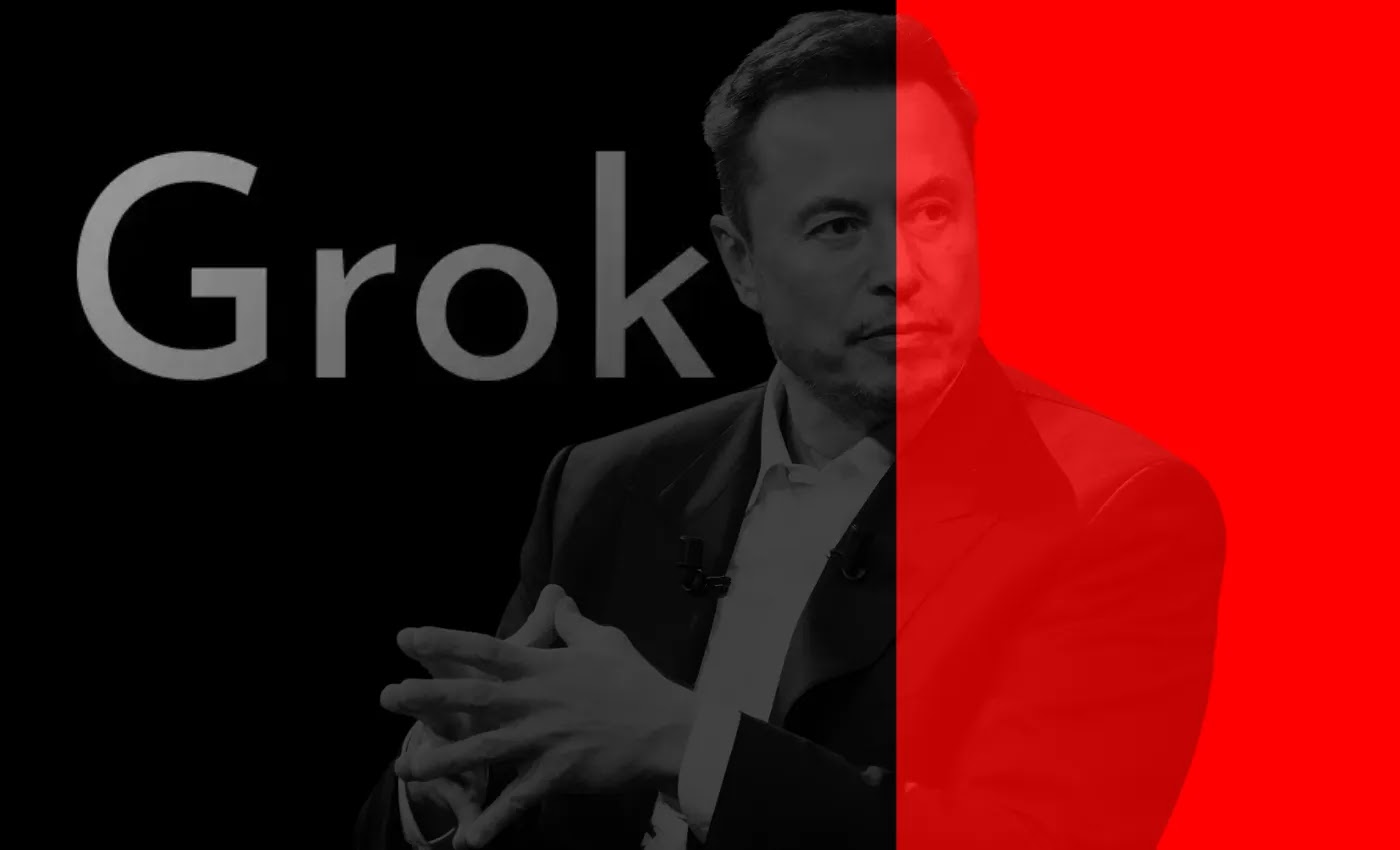Elon Musk klaim Grok 3 sebagai AI terpintar di bumi