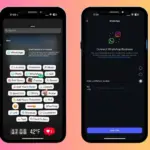 Instagram rilis fitur integrasi stiker WhatsApp untuk Stories