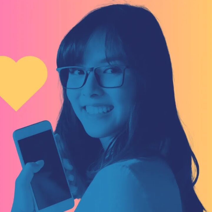 Ubur-ubur ikan lele, begini cara jaga akun remaja Instagram le
