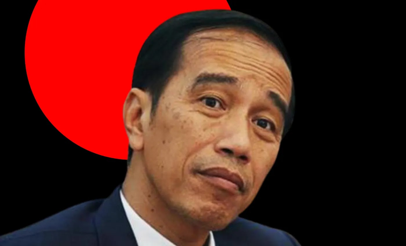 Jangan kaget, Jokowi diundang ke UAE bahas AI dan robotik