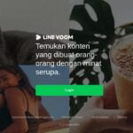 Layanan LINE VOOM ditutup di Indonesia, data postingan aman?