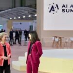 Uni Eropa investasi AI senilai €200 miliar, siap lawan AS dan China
