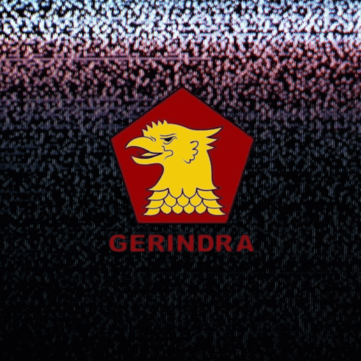 Jangan kaget, segini belanja iklan politik Partai Gerindra di Meta