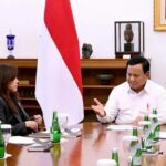 RI ikut AI Action Summit 2025, Presiden Prabowo diwakili Menkomdigi
