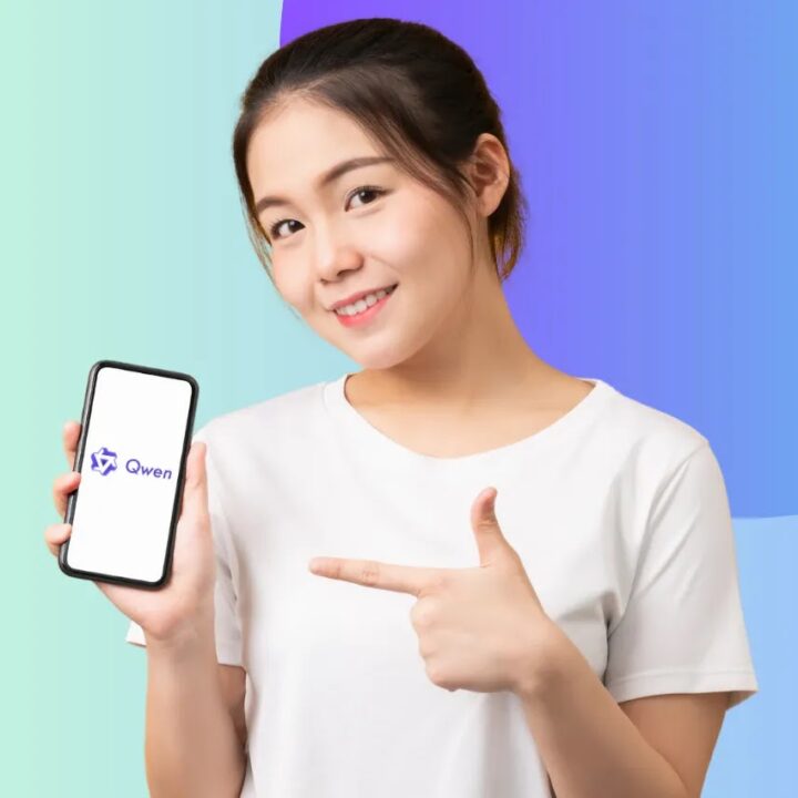 Qwen AI rilis QwQ-Max-Preview, klaim lebih jago ngoding
