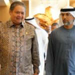 Uni Emirat Arab dan RI bahas projek strategis, data center jadi prioritas