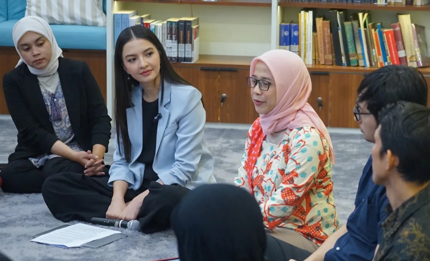 Regulasi digital anak, perlu kesadaran dan tanggung jawab bersama