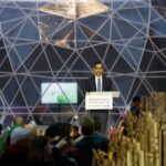 CEO Google curhat tumbuh besar di India penuh keterbatasan