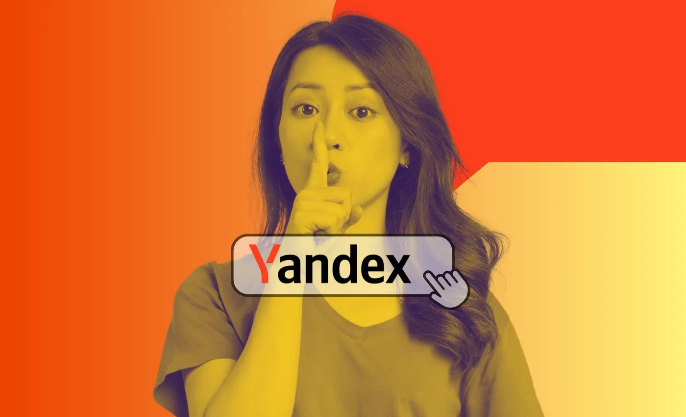 5 Negara paling sering cari Yandex ru di Google, Indonesia ke-3