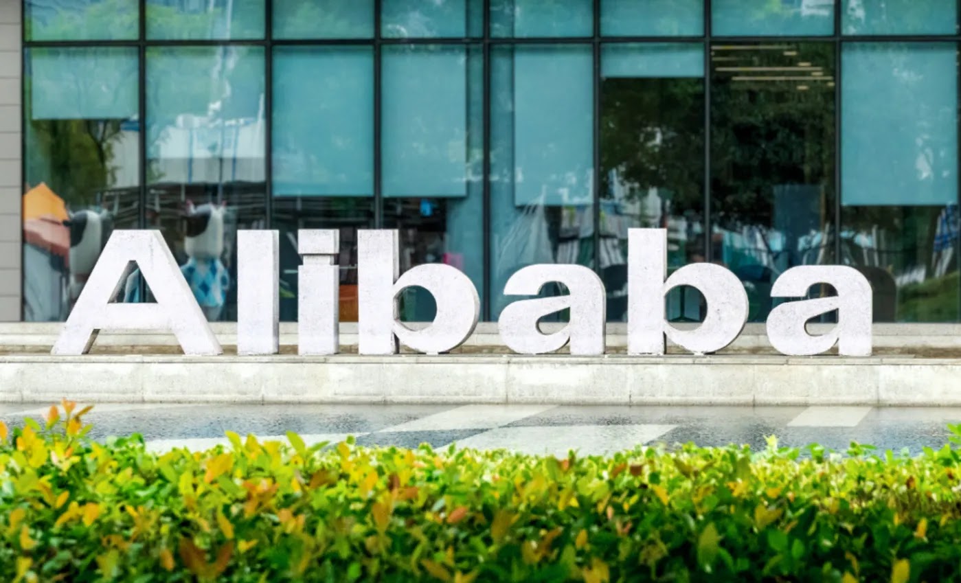 Permintaan AI meroket, Alibaba bangun pusat data kedua di Thailand