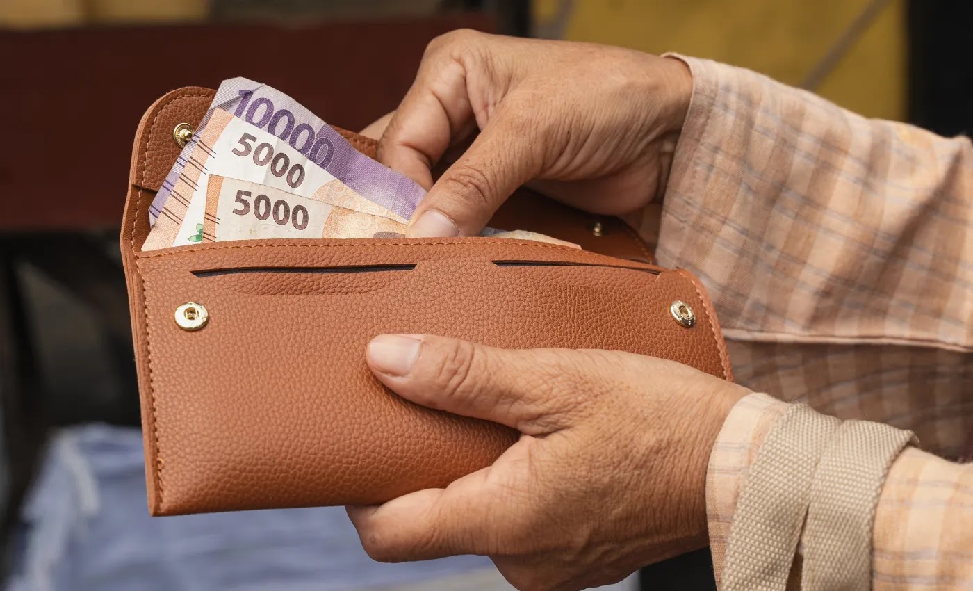 Cek penerima BPNT Rp600 ribu, priode Januari-Maret