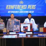 Penyebar video deepfake Presiden Prabowo diciduk, raup Rp65 juta