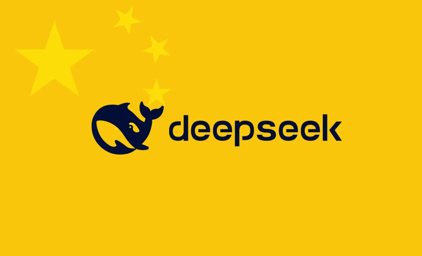 Wanti-wanti data bocor ke China, Taiwan larang gunakan DeepSeek