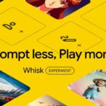Whisk AI besutan Google bisa digunakan di 100 negara, RI belum