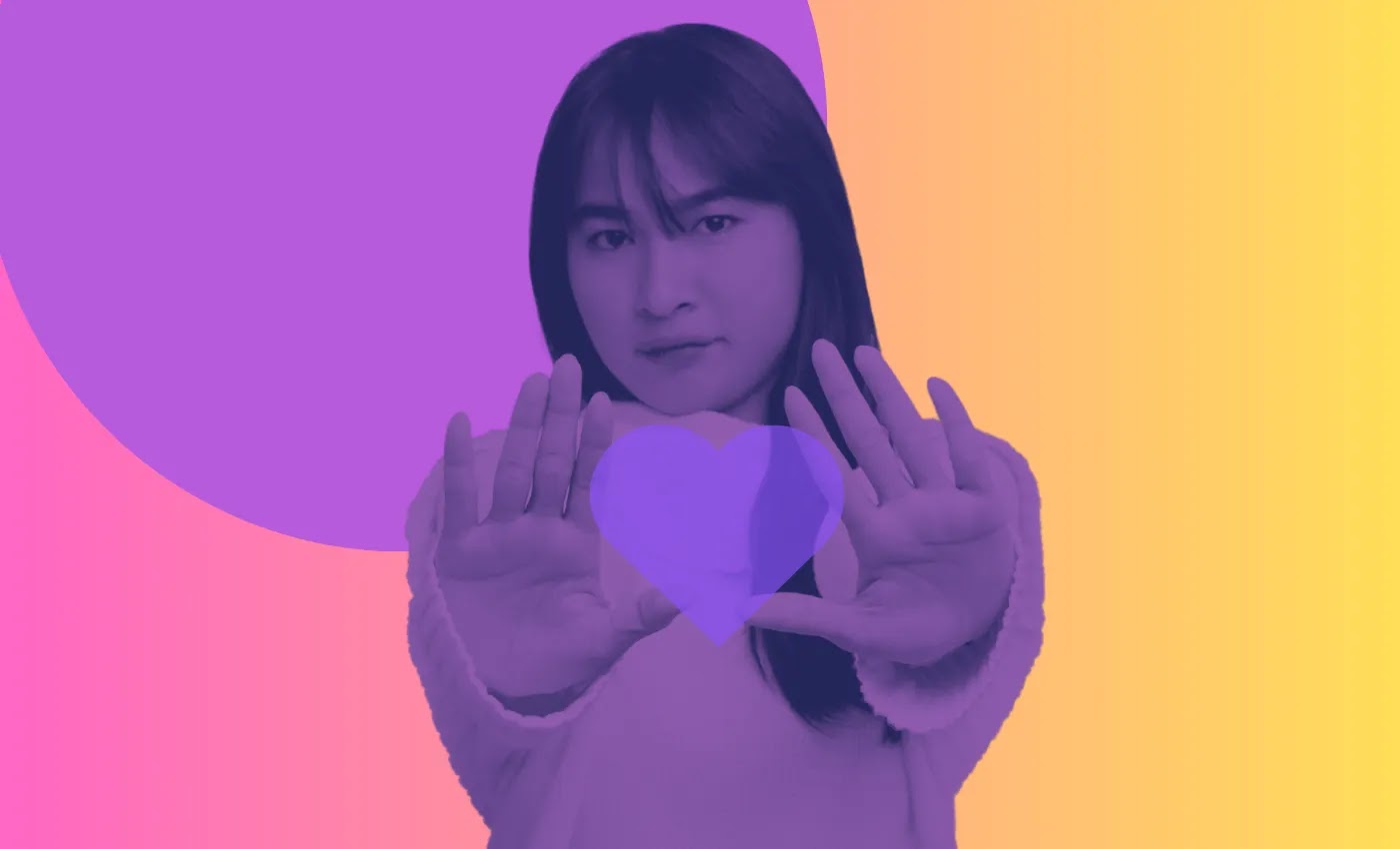 Meta: Eksploitasi anak adalah kejahatan yang mengerikan