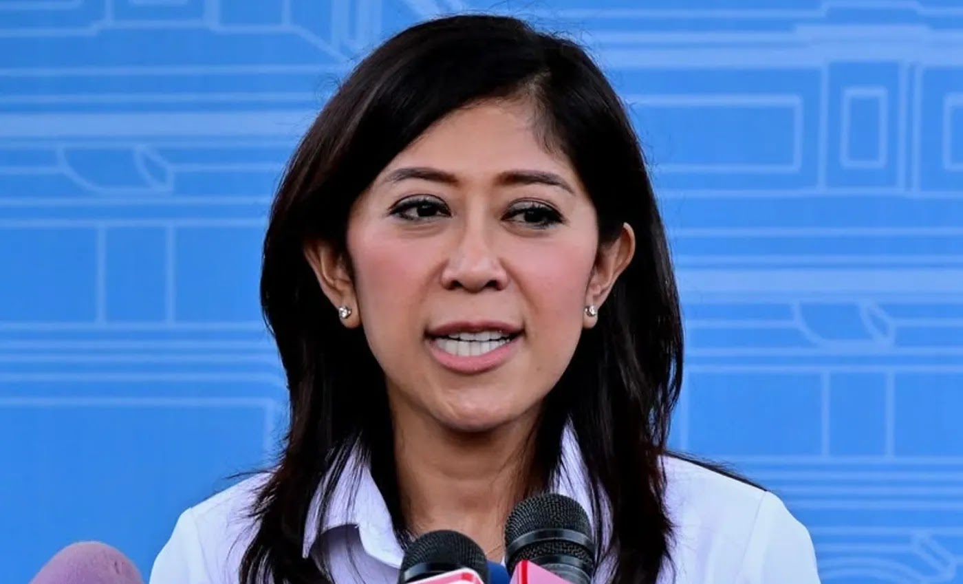 Lalai hapus konten dewasa, RI kenakan denda besar ke platform digital
