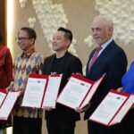 Perkuat keamanan dan ketahanan siber, RI-Australia teken MoU