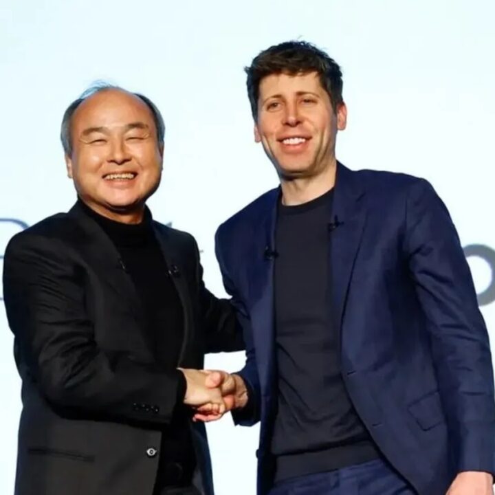 Softbank dan OpenAI dirikan perusahaan patungan, jualan layanan AI