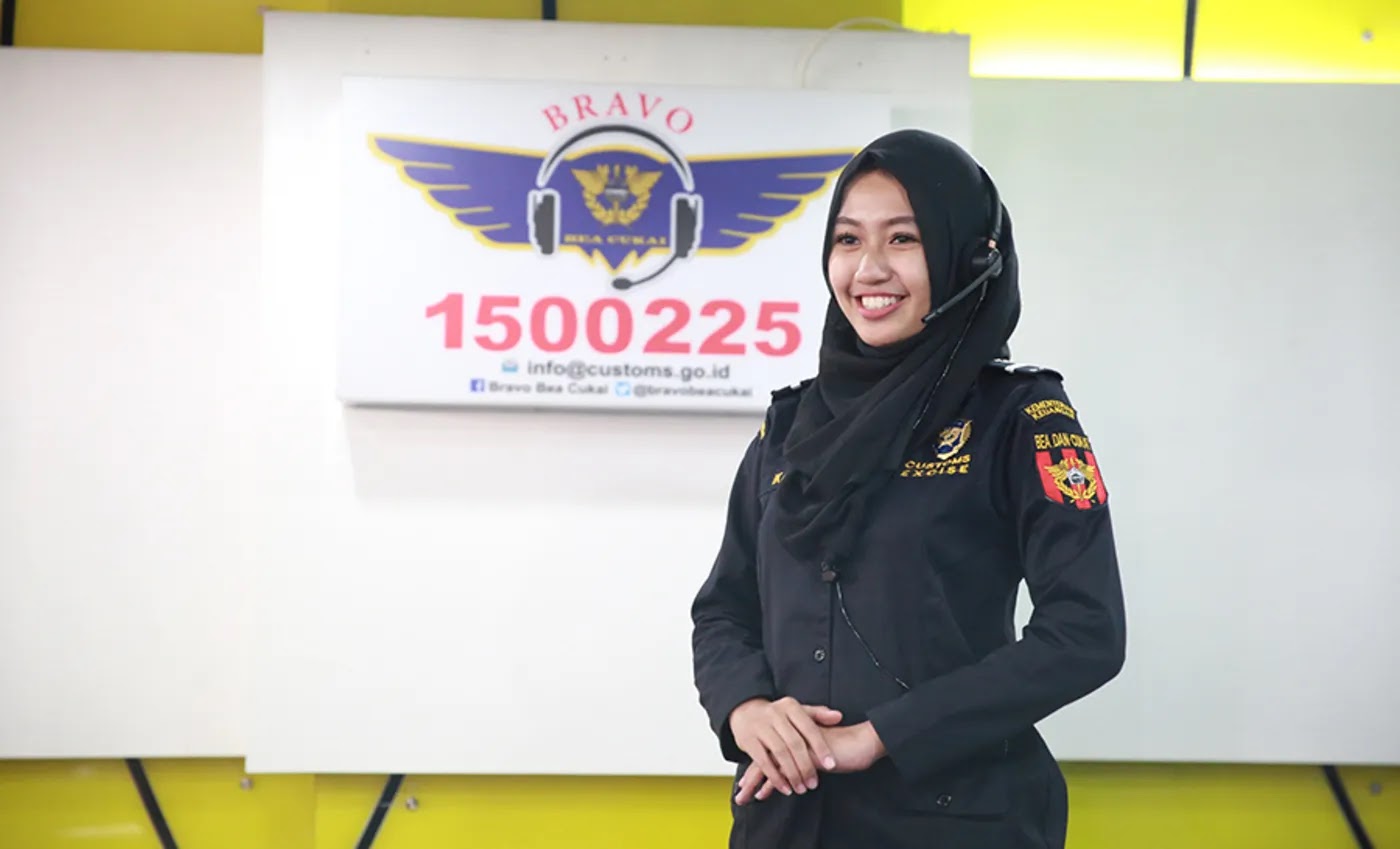 Waspada! kasus penipuan catut nama Bea Cukai melonjak