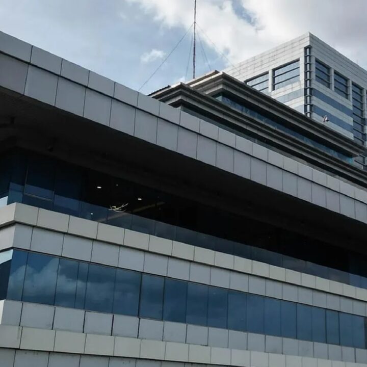 Korsleting listrik, Komdigi: Gedung dan data aman