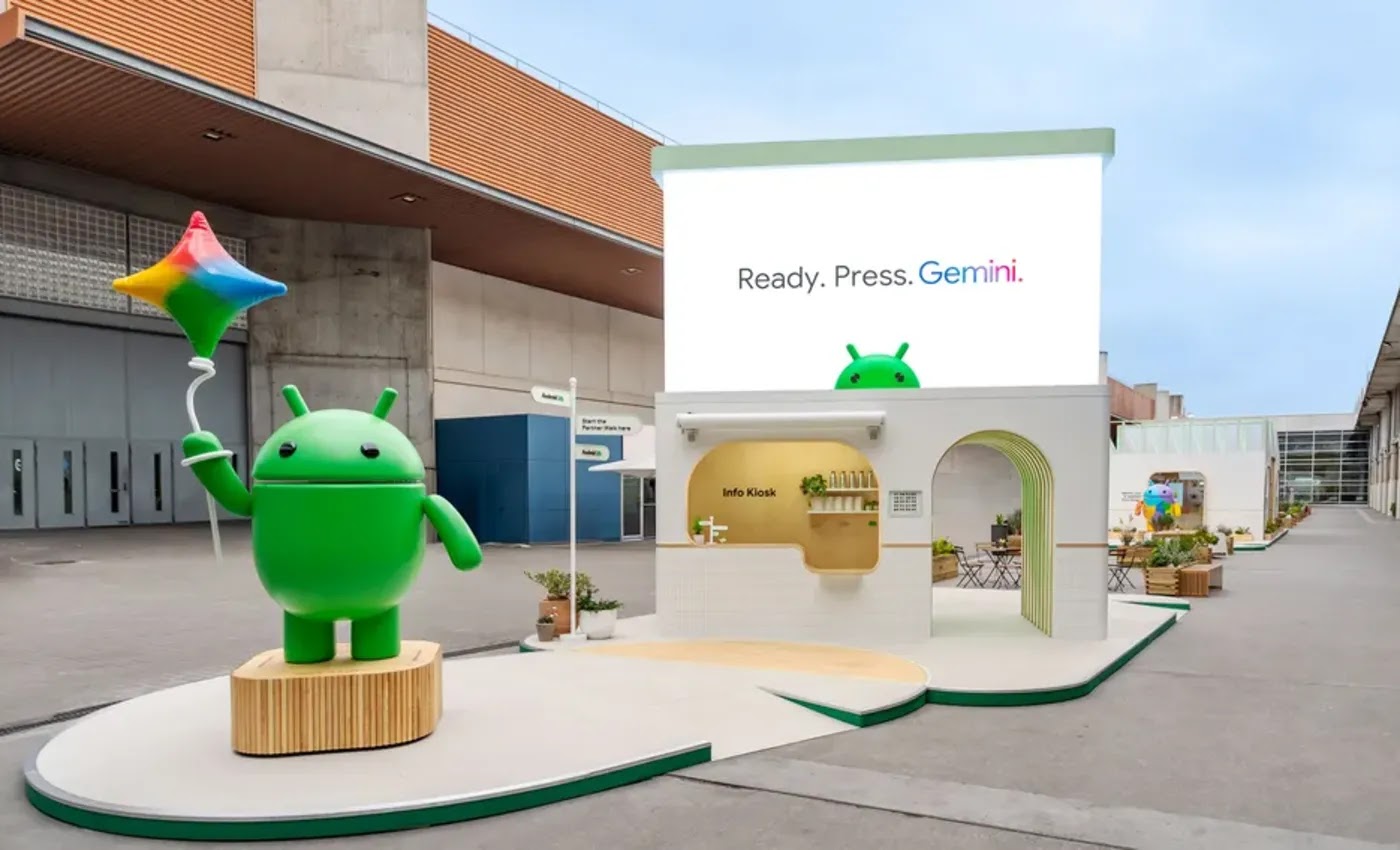 Google lengkapi fitur live di Gemini, bisa pecahkan hal rumit