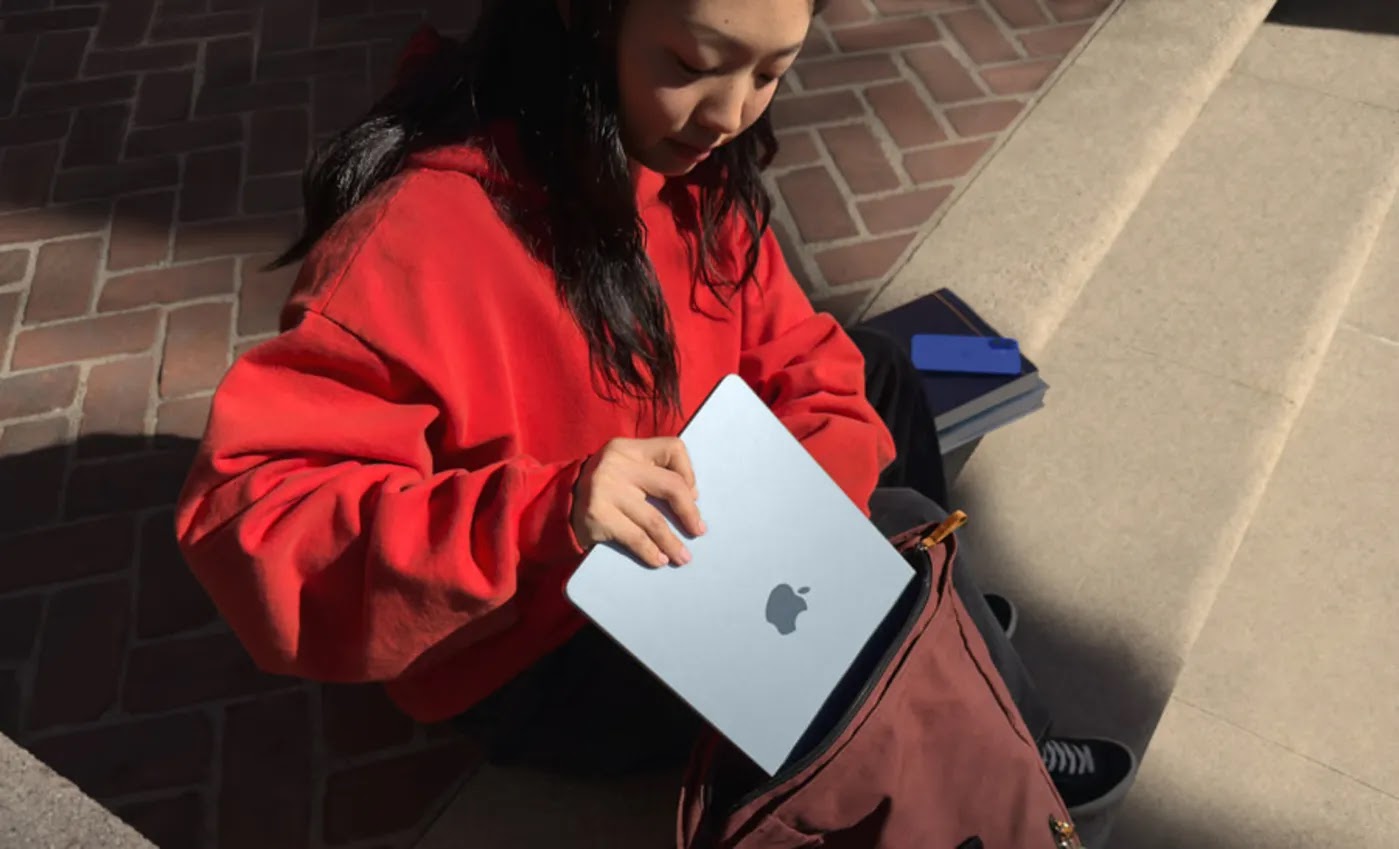 Apple rilis MacBook Air baru, kinerja chip M4 diklaim super kencang