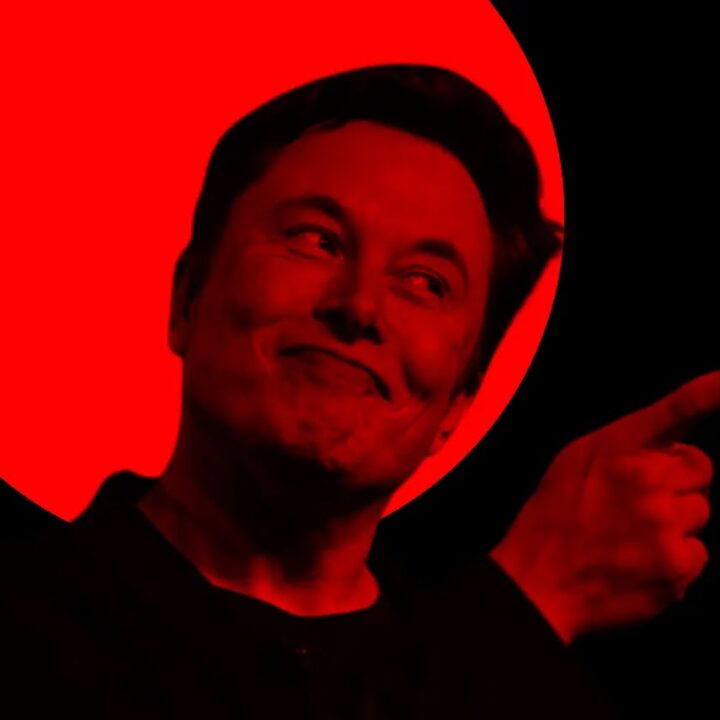 Elon Musk tuding ada negara terlibat serangan siber ke 𝕏
