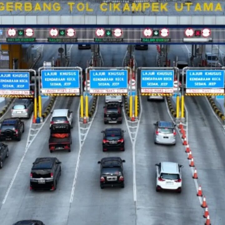 Mudik gratis 2025 Jasa Marga, catat rute dan syaratnya