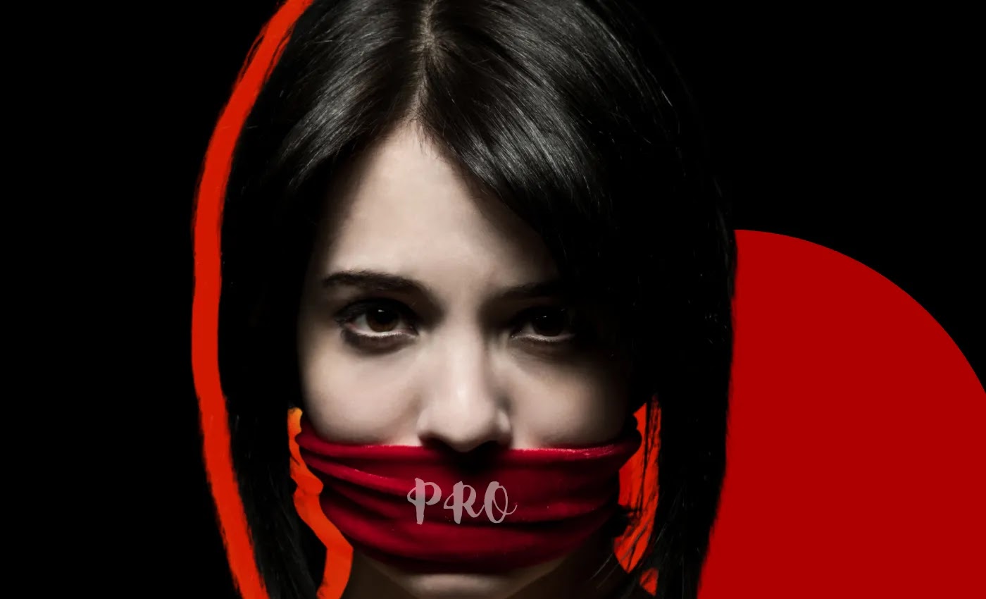 Fenomena shadowban, akun pro medsos yang dibisukan