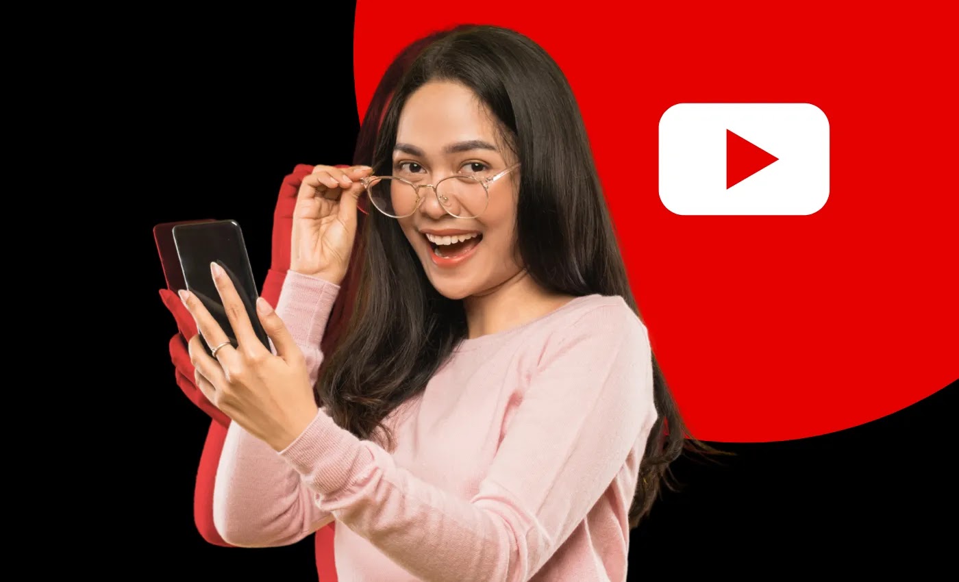 5 Negara pengguna YouTube terbanyak awal 2025, ada Indonesia