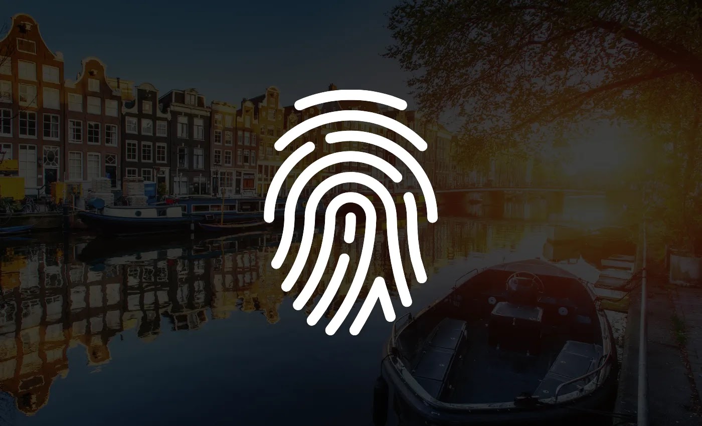 Belanda diam-diam bikin keamanan chip AI, pakai sidik jari