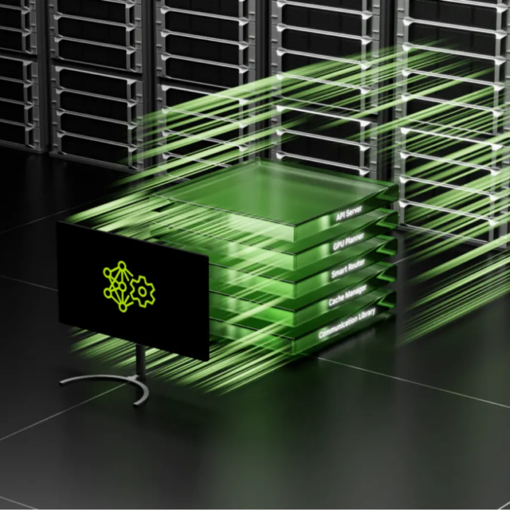 NVIDIA pamer Dynamo, kerangka kerja AI generatif tercepat di dunia