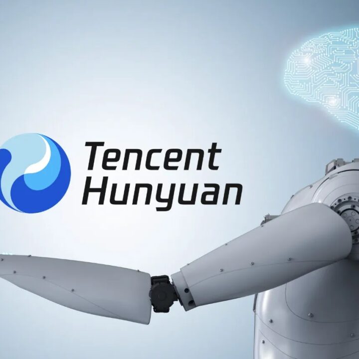 DeepSeek dan OpenAI lewat, Tencent rilis AI penalaran buatan sendiri