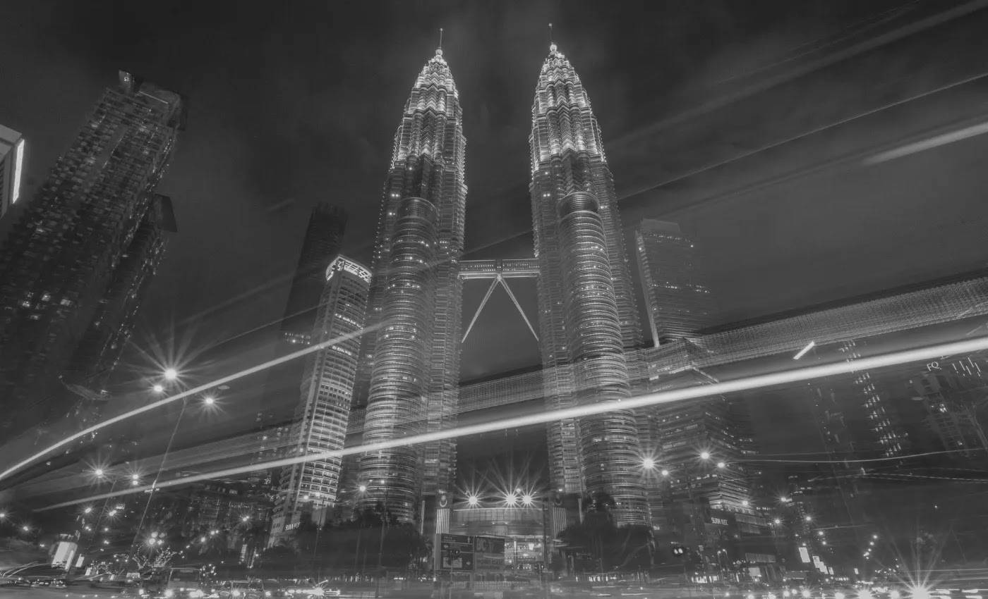 Ambisi chip AI Malaysia, Indonesia kalah cepat