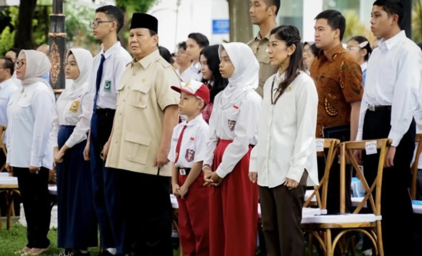 Ini sanksi platform digital yang langgar PP perlindungan anak