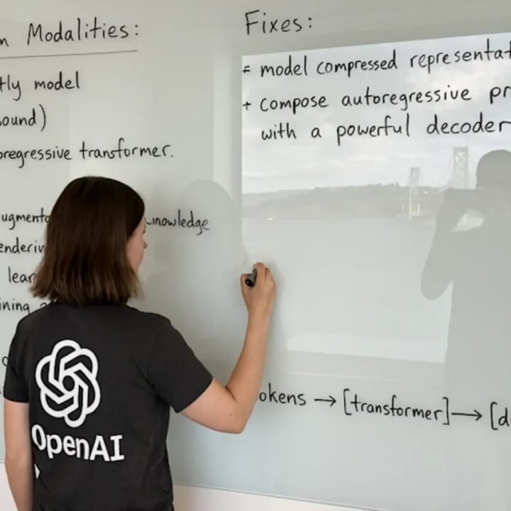 OpenAI pamer fitur buat gambar di ChatGPT, lebih halus dan alami