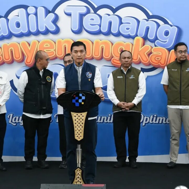 2 WNA biang kerok BTS palsu ditangkap, sebar SMS penipuan