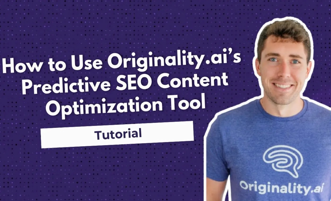 Originality AI tangkal plagiarisme dan cek fakta, bagus untuk SEO
