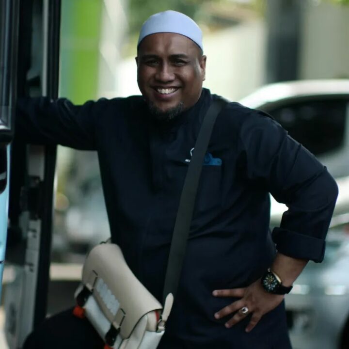 Mudik gratis Pemprov DKI Jakarta 2025 dibuka, segera daftar!
